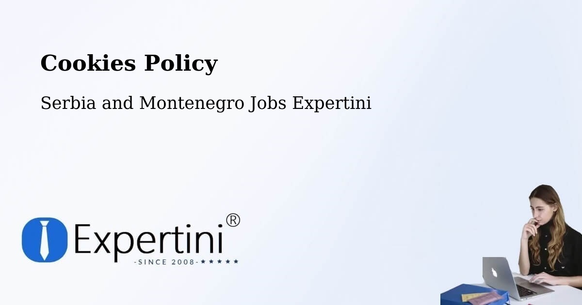 Cookie Policy – Wingham - Serbia and Montenegro Jobs Expertini