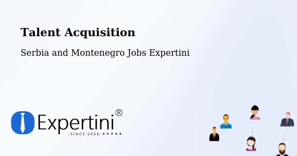 Post Jobs & Find Candidates in Wingham – Talent Acquisition Solutions - Serbia and Montenegro Jobs Expertini